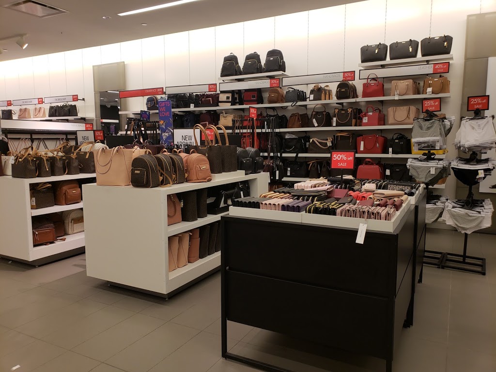 Calvin Klein | 1800 Sheppard Ave E, North York, ON M2J 5A7, Canada | Phone: (416) 498-5833