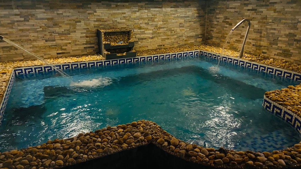 Hammam Andalusi & Spa | 502 90e Av, LaSalle, QC H8R 2Z7, Canada | Phone: (514) 904-0602