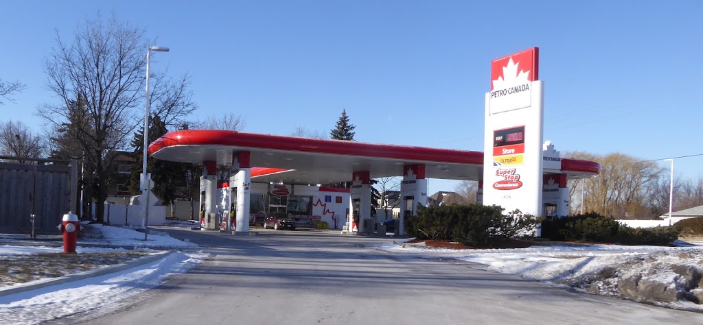 Petro-Canada | 4106 Cawthra Rd, Mississauga, ON L4Z 1A1, Canada | Phone: (905) 270-7380