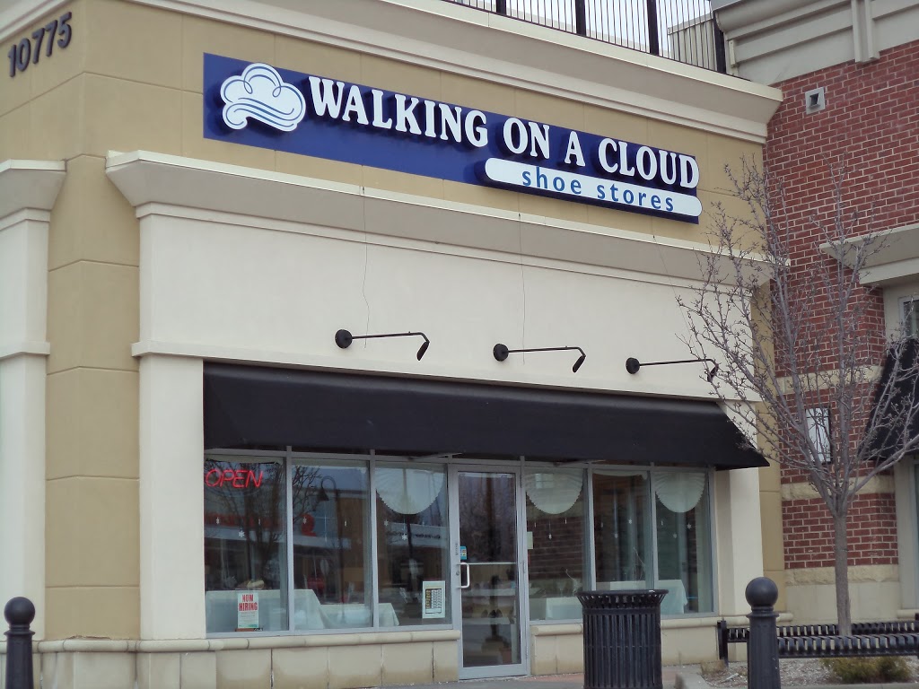 Walking On A Cloud | 10775 Leslie St, Richmond Hill, ON L4S 0B2, Canada | Phone: (905) 770-1444