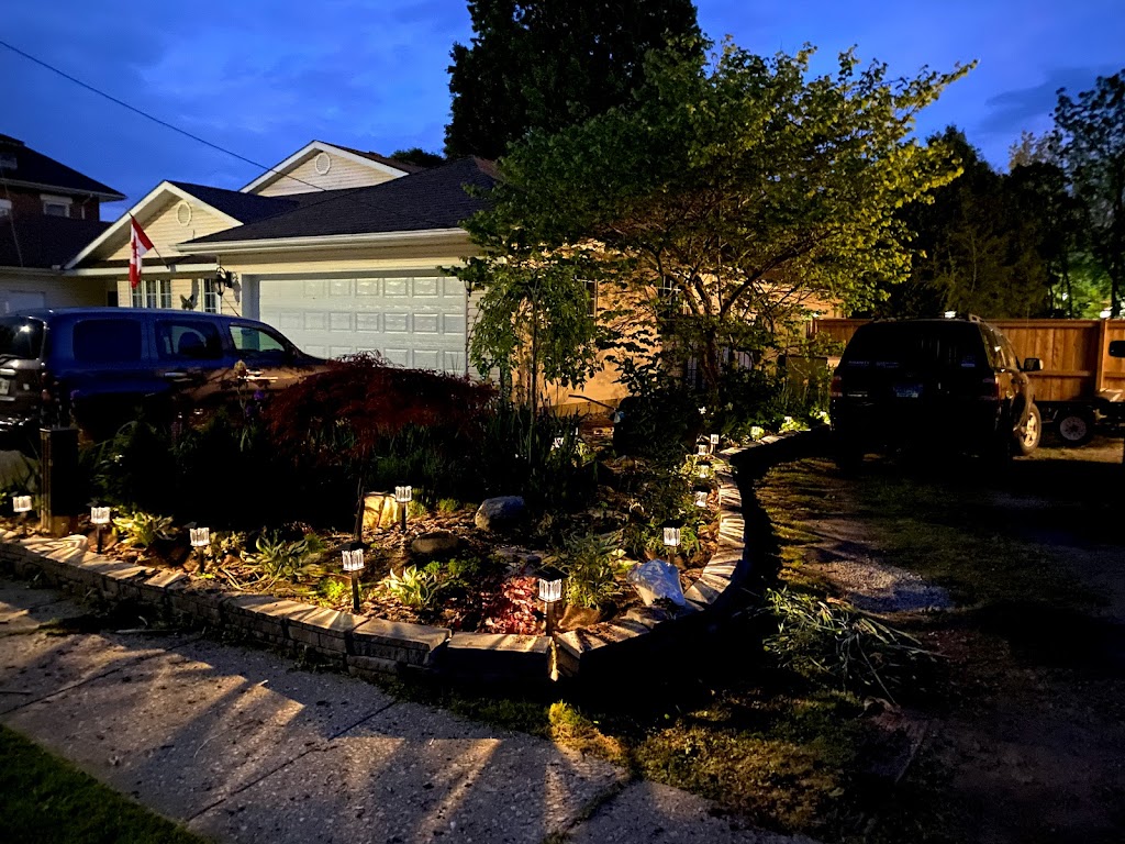 Bonnett Landscaping | 119 St Patrick St, Port Dover, ON N0A 1N0, Canada | Phone: (519) 909-4500