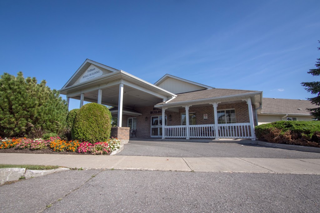 Trillium Retirement Home | 800 Edgar St, Kingston, ON K7M 8S4, Canada | Phone: (613) 547-7003