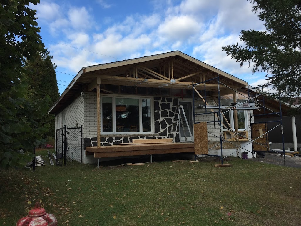 Rénovation Innova Concept Forfaitaire | 801 Bd Auger E, Alma, QC G8C 1C4, Canada | Phone: (418) 376-2221