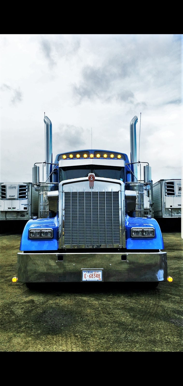 Trivee Transport | 234175 Wrangler Rd, Alberta T1X 0K2, Canada | Phone: (403) 279-1748