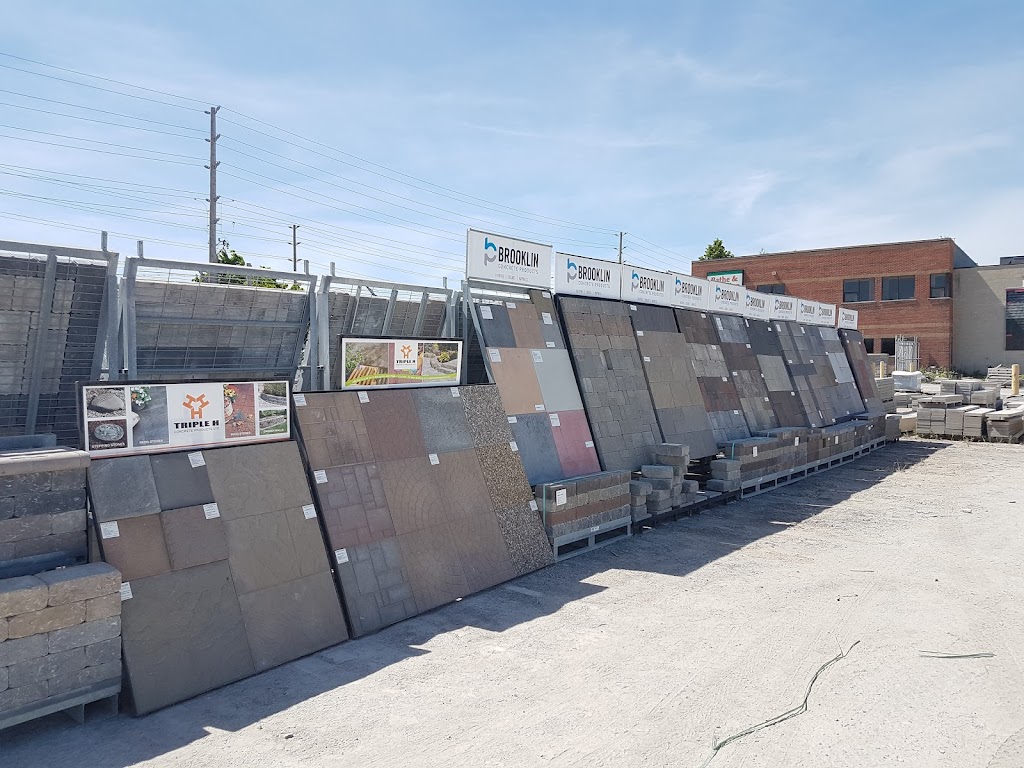 Bathe and McLellan Building Materials | 575 Thornton Rd S, Oshawa, ON L1J 6W6, Canada | Phone: (905) 725-4761