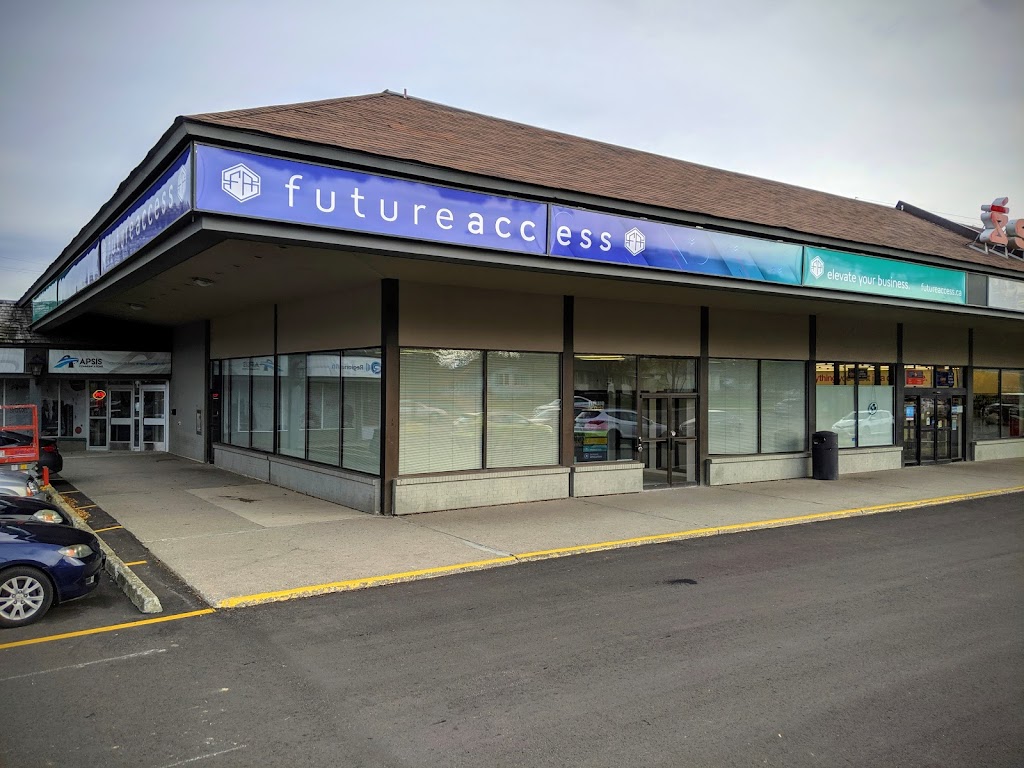 Future Access | 486 Grantham Ave Unit 3, St. Catharines, ON L2M 6W2, Canada | Phone: (905) 323-9818