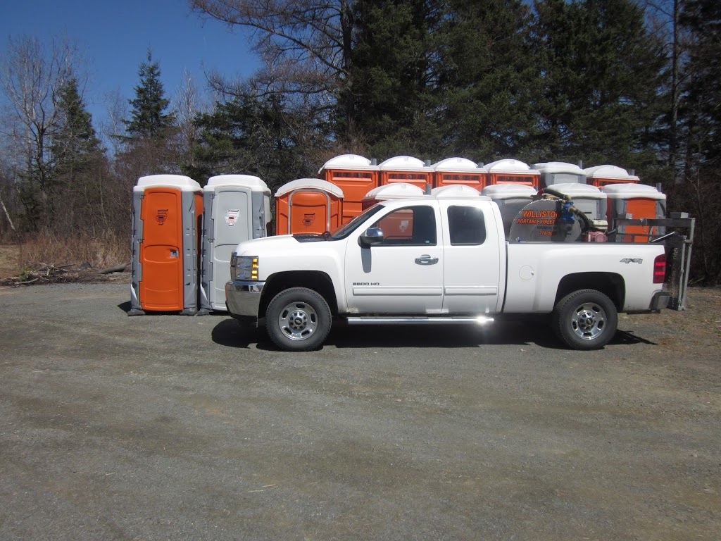 Williston Septic Systems & Excavating | 781 N Napan Rd, Napan, NB E1N 5E3, Canada | Phone: (506) 627-6132