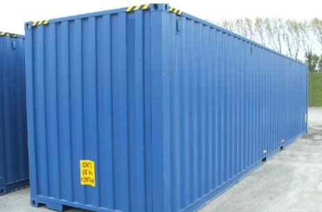Container Barrie | 2090 Flos Rd 10 E, Elmvale, ON L0L 1P0, Canada | Phone: (800) 468-9058