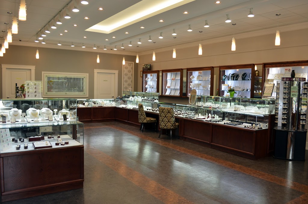 GoldN Time Jewellery | 3021 30th Ave, Vernon, BC V1T 2C1, Canada | Phone: (250) 545-7997