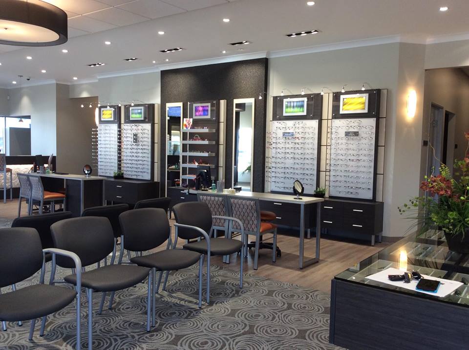 Nepean Optometric Clinic | 24-2194 Robertson Rd, Nepean, ON K2H 9J5, Canada | Phone: (613) 820-8272