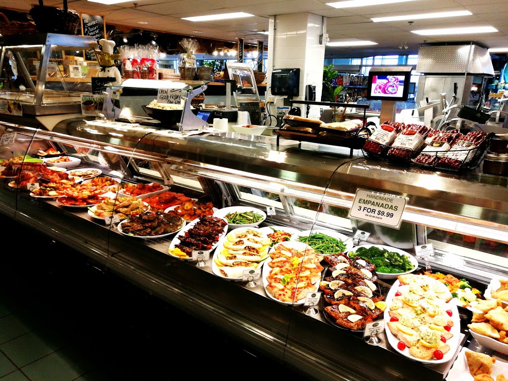 The Village Grocer | 4476 16th Ave, Markham, ON L3R 0M1, Canada | Phone: (905) 940-0655