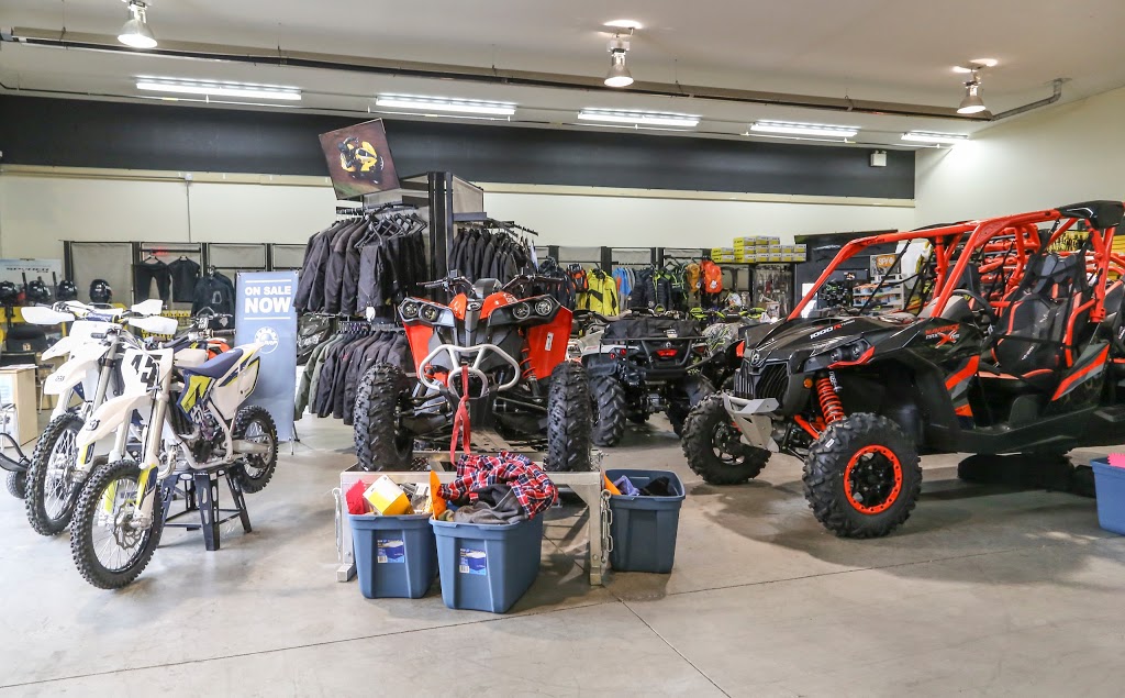 Greater Vancouver Powersports | 45150 Luckakuck Way, Chilliwack, BC V2R 3C7, Canada | Phone: (604) 795-7800