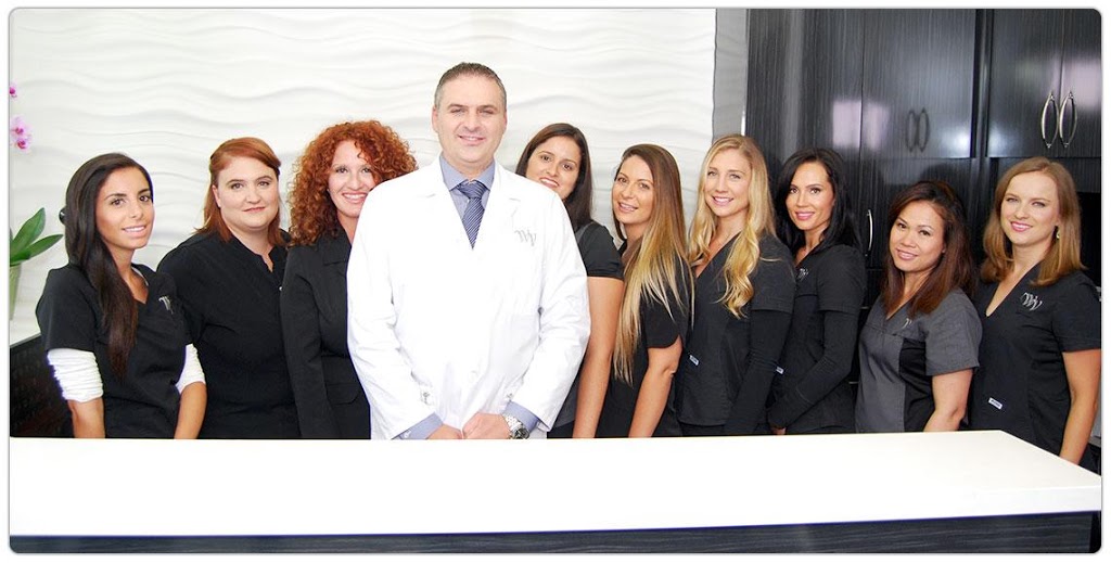 West Village Dental Clinic | 1090 St Clair Ave W, Toronto, ON M6E 1A7, Canada | Phone: (647) 560-2086