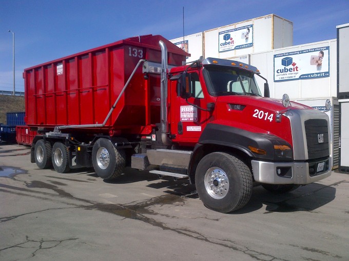 RDM Disposal | 8 Tracey Blvd, Brampton, ON L6T 5R9, Canada | Phone: (905) 792-9907