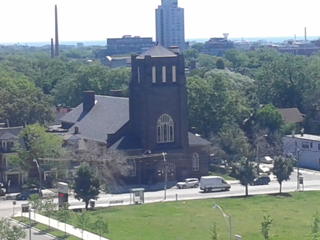 St. Johns Presbyterian Church | 415 Broadview Ave, Toronto, ON M4K 2M9, Canada | Phone: (416) 466-7476