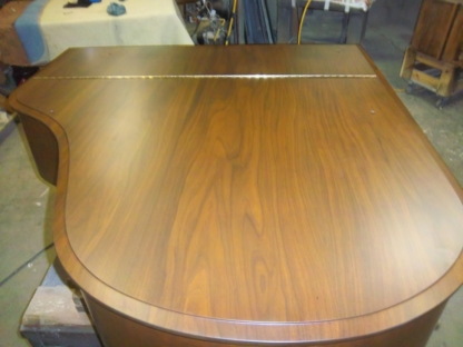 Ians Furniture Refinishing & Repair | N Bay Lake Rd, Emsdale, ON P0A 1J0, Canada | Phone: (705) 636-0439