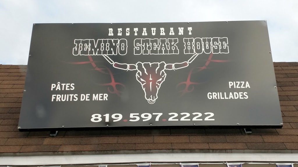 Restaurant Jemino | 1S0, QC-309, Notre-Dame-de-Pontmain, QC J0W 1S0, Canada | Phone: (819) 597-2222