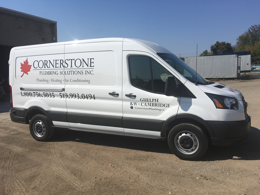 Cornerstone Trade Solutions Inc. | 400 Elizabeth St, Guelph, ON N1E 2Y1, Canada | Phone: (519) 993-0494