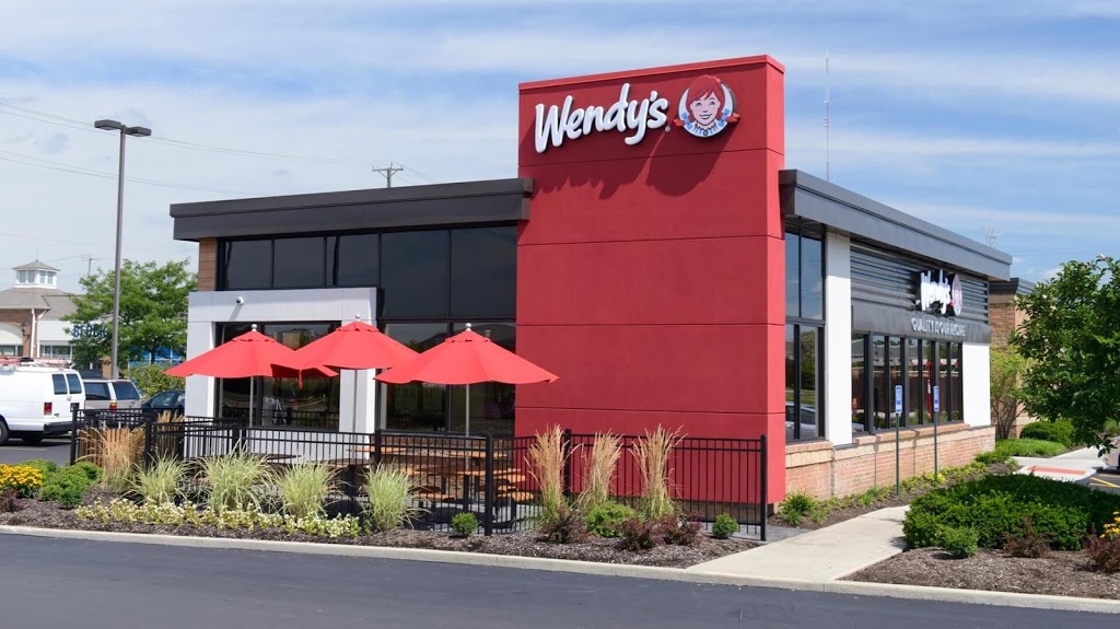 Wendys | 3009 Boulevard Saint-Charles, Kirkland, QC H9H 3B5, Canada | Phone: (514) 630-6718