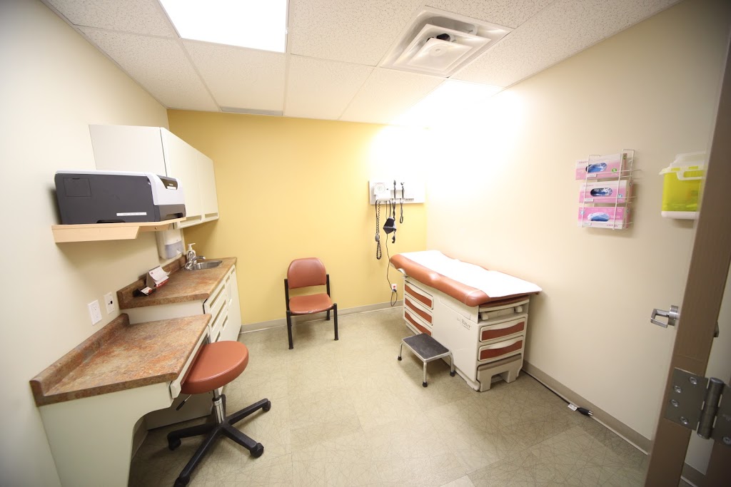 Millbourne Mall Medical Centre | 7609 Mill Woods Rd NW #115, Edmonton, AB T6K 3L6, Canada | Phone: (587) 521-2022