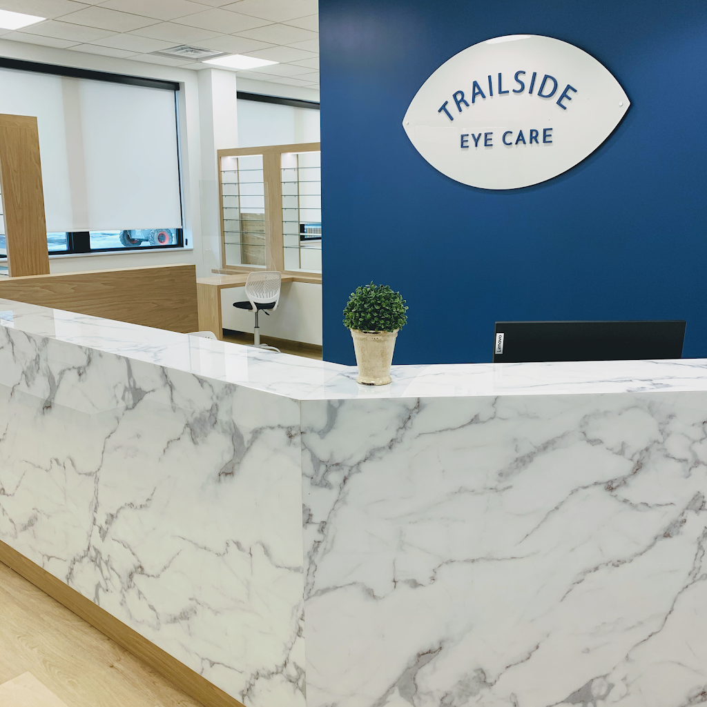 Trailside Eye Care | 6420 Beatty Line N Suite 102, Fergus, ON N1M 2W3, Canada | Phone: (226) 383-8880