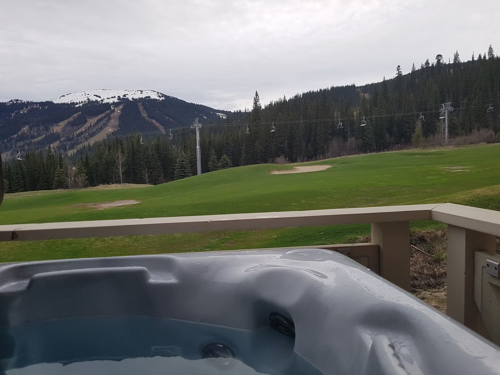 Stones Throw Condo | 5005 Valley Drive, Sun Peaks, BC V0E 5N0, Canada | Phone: (250) 578-6969