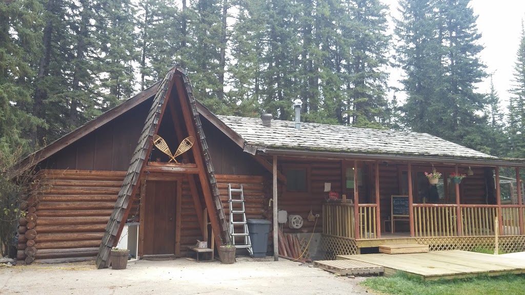 Wild Child Forest & Nature School | 35 White Crescent, Bragg Creek, AB T0L 0K0, Canada | Phone: (403) 949-4909