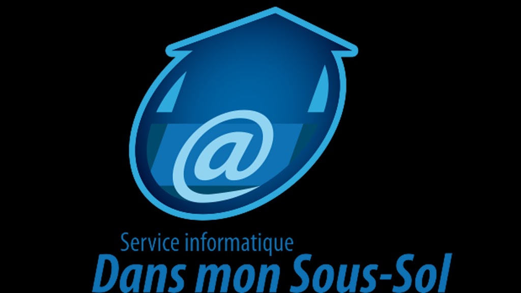 Service Informatique dans mon Sous-Sol | 799 Rue Jean Cusson, Trois-Rivières, QC G8T 1K4, Canada | Phone: (819) 609-7467