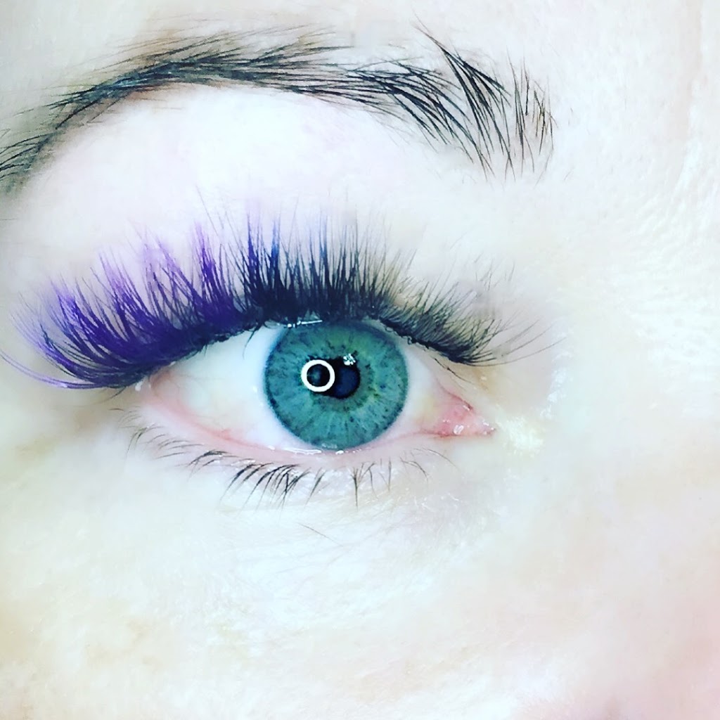 Amplifeye Lash Studio | 20 Boston Crescent, Hamilton, ON L8T 4N2, Canada | Phone: (289) 442-4256