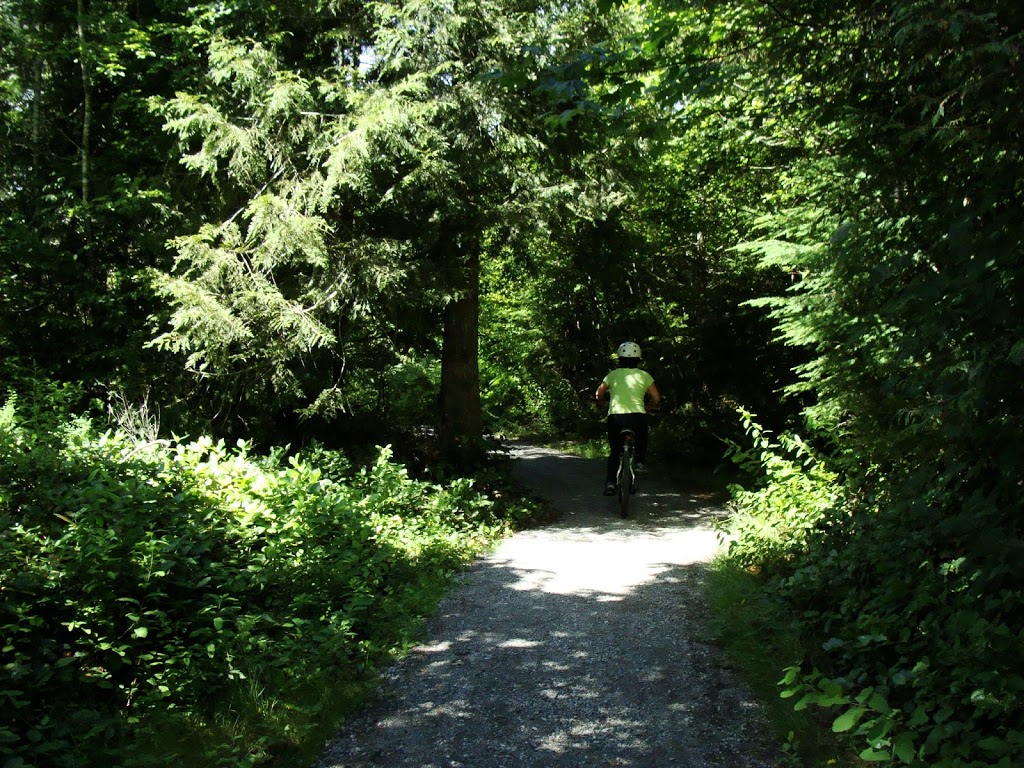 Ray Peters Trail | Squamish, BC V0N 1H0, Canada