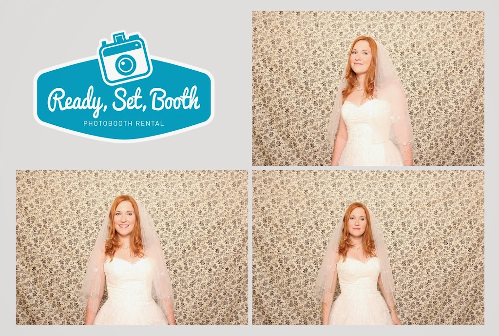 Ready Set Booth - Photo Booth Edmonton | 98 Windrose Dr, Leduc, AB T9E 8N2, Canada | Phone: (587) 410-3551