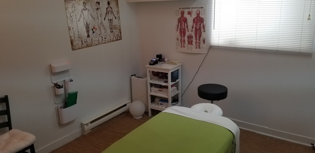 CLINIVIA, Kinésithérapie , massotherapie - TNC, La Prairie | 228 Rue Sainte-Marie, La Prairie, QC J5R 1G2, Canada | Phone: (514) 659-1955