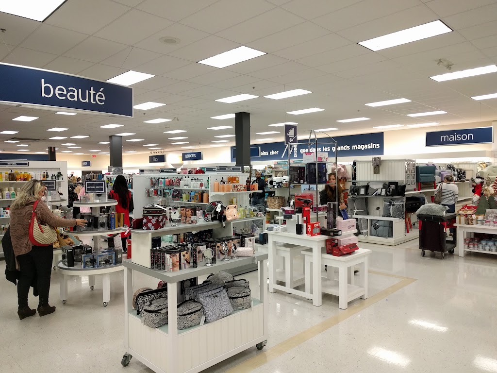 Marshalls | 9010 Boulevard Leduc, Brossard, QC J4Y 0E6, Canada | Phone: (450) 462-0811