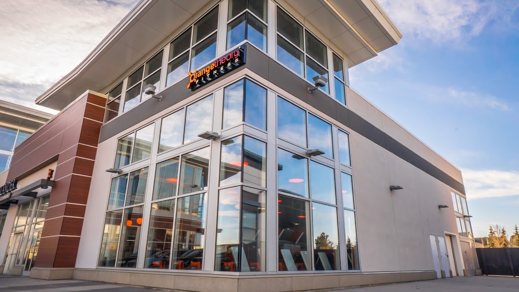 Orangetheory Fitness | 19489 Seton Crescent SE #190, Calgary, AB T3M 1T4, Canada | Phone: (403) 570-8730