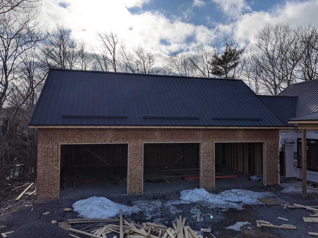 Quality Granted Metal Roofing | 73 Mary Etta Dr, Upper North River, NS B6L 6L5, Canada | Phone: (902) 956-2015