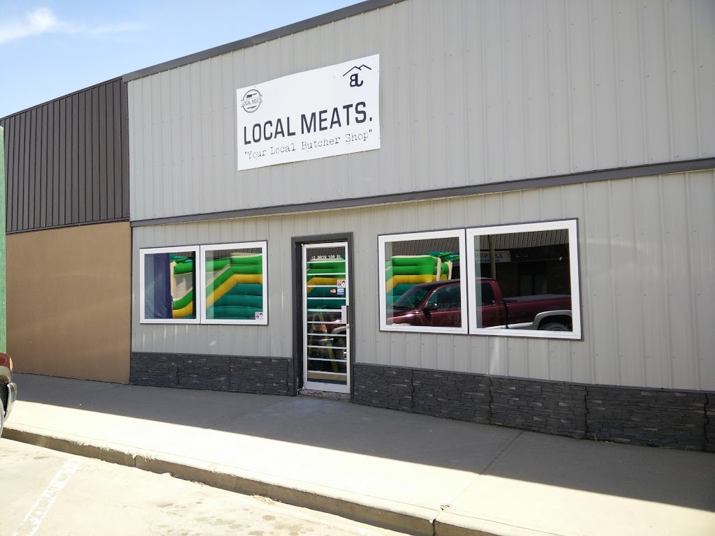 Westlock Butcher Shop | 9919 106 St #2, Westlock, AB T7P 2K1, Canada | Phone: (780) 350-8812