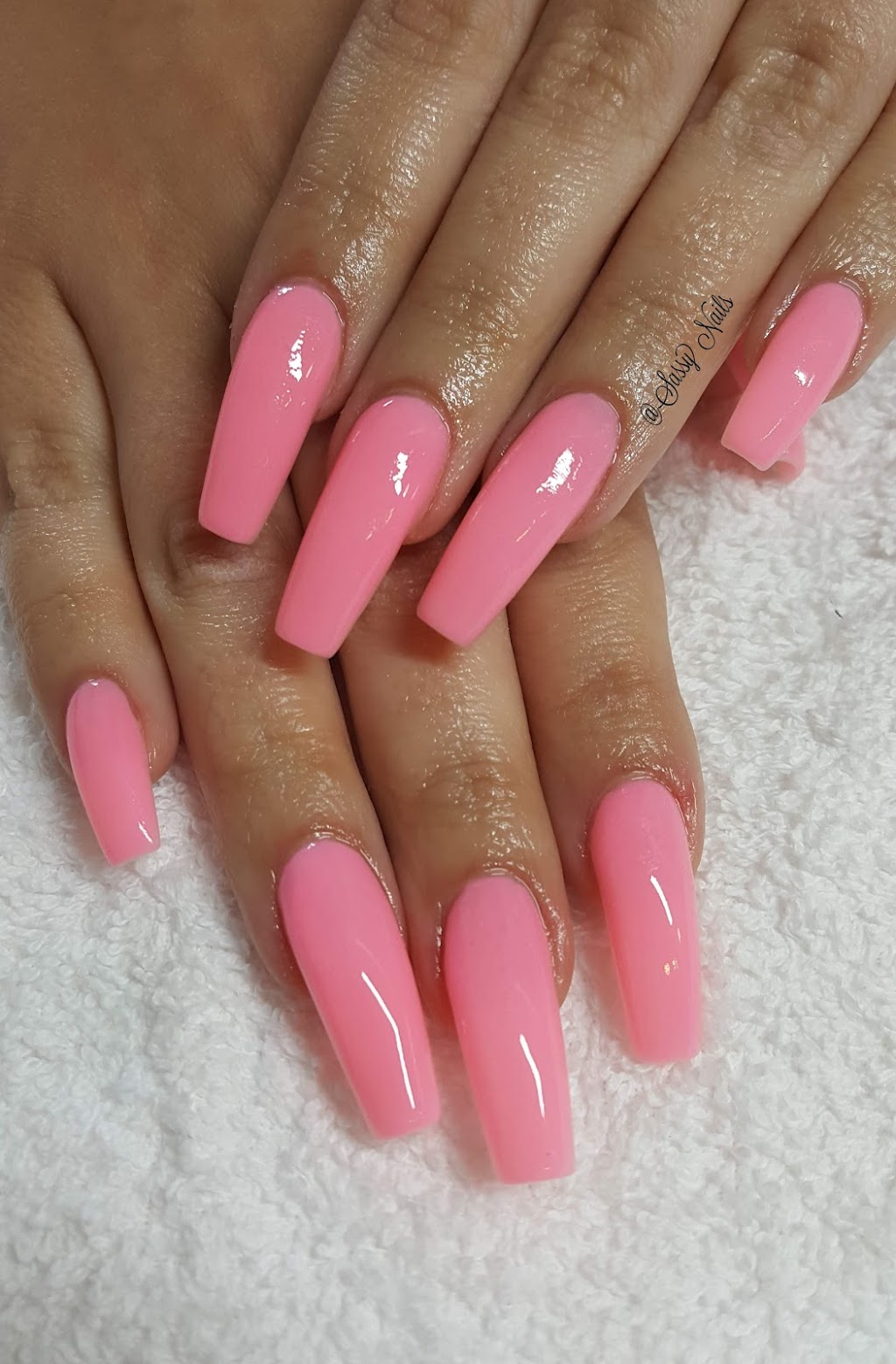 Ongles Sassy Nails | 1002 Rue Principale, Rivière-Beaudette, QC J0P 1R0, Canada | Phone: (514) 839-4057