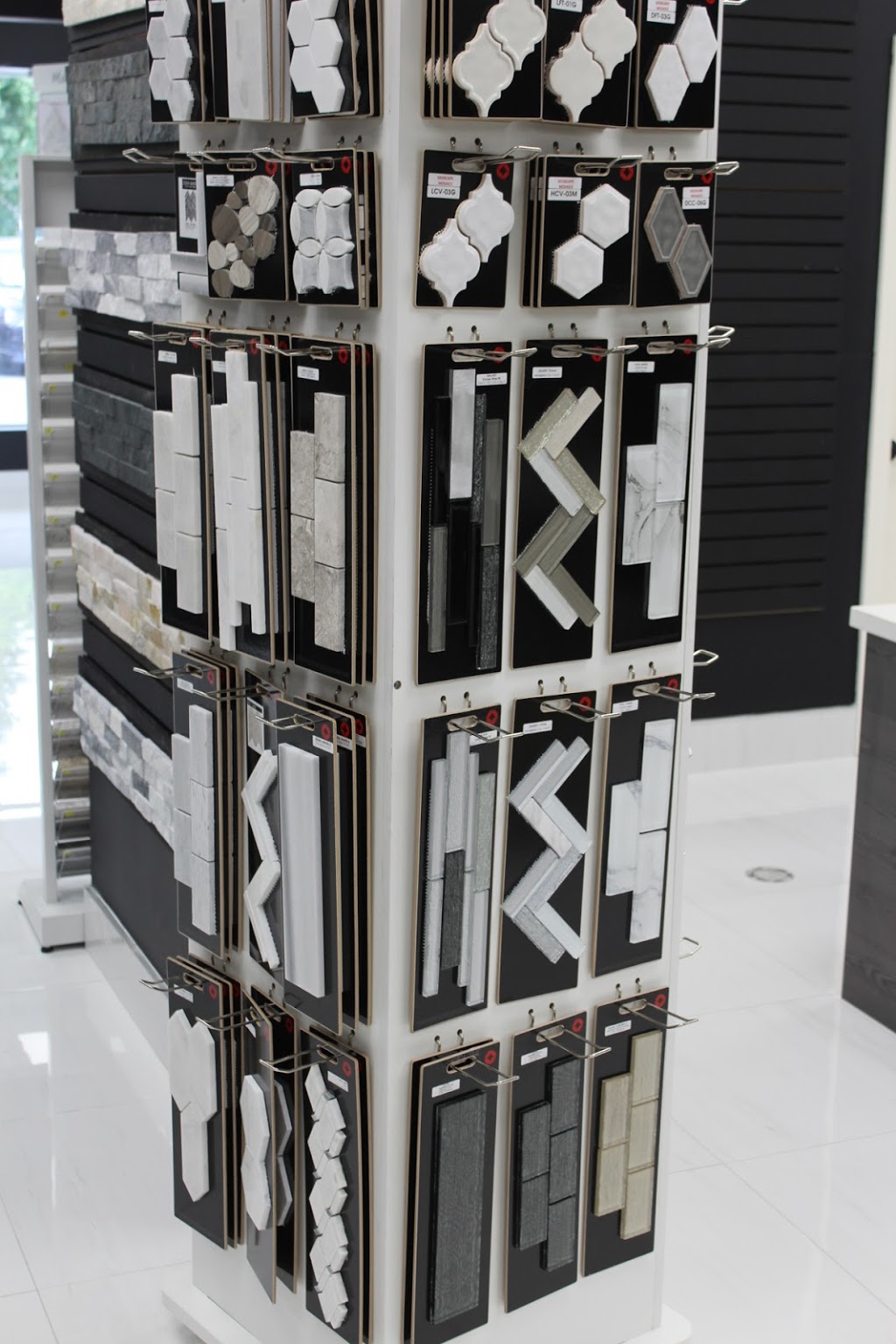 Versa Tile | 460 Elgin Mills Rd E Unit 15, Richmond Hill, ON L4C 5E7, Canada | Phone: (905) 780-0001