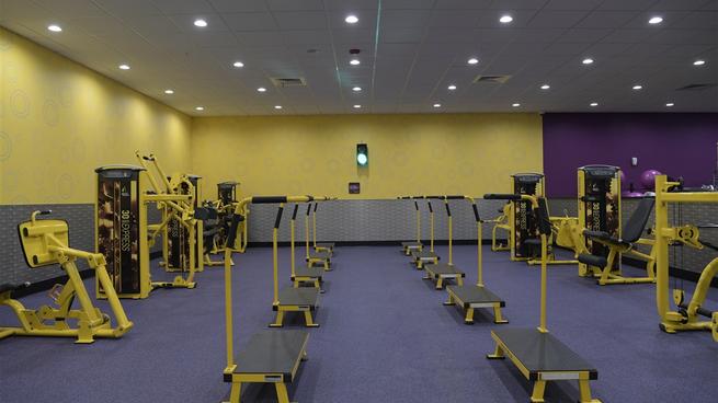 Planet Fitness | 1320 Ellice Ave, Winnipeg, MB R3G 0E9, Canada | Phone: (204) 786-5901