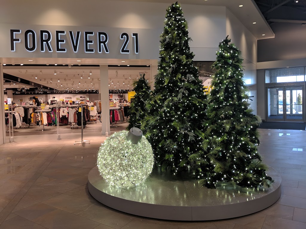 Forever 21 | 1 Outlet Collection Way, Edmonton, AB T9E 1J5, Canada