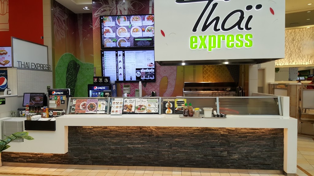 Thai Express Restaurant Rosemère | 401 Boul Labelle, Rosemère, QC J7A 3T2, Canada | Phone: (450) 419-8388