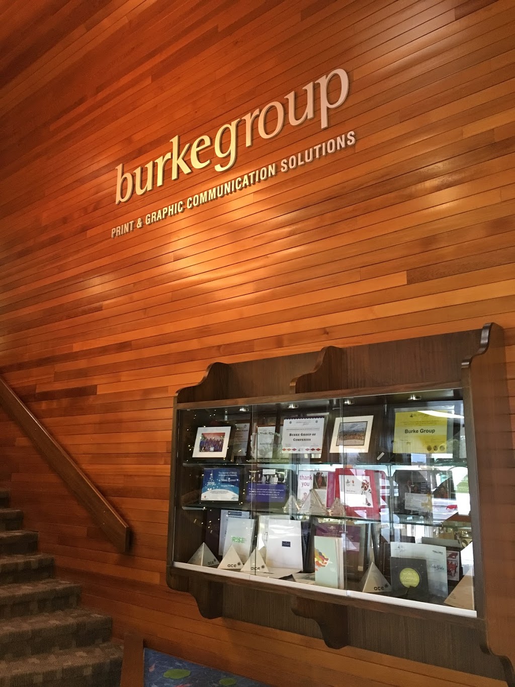 Burke Group | 17407 106 Ave NW, Edmonton, AB T5S 1E7, Canada | Phone: (780) 482-6026