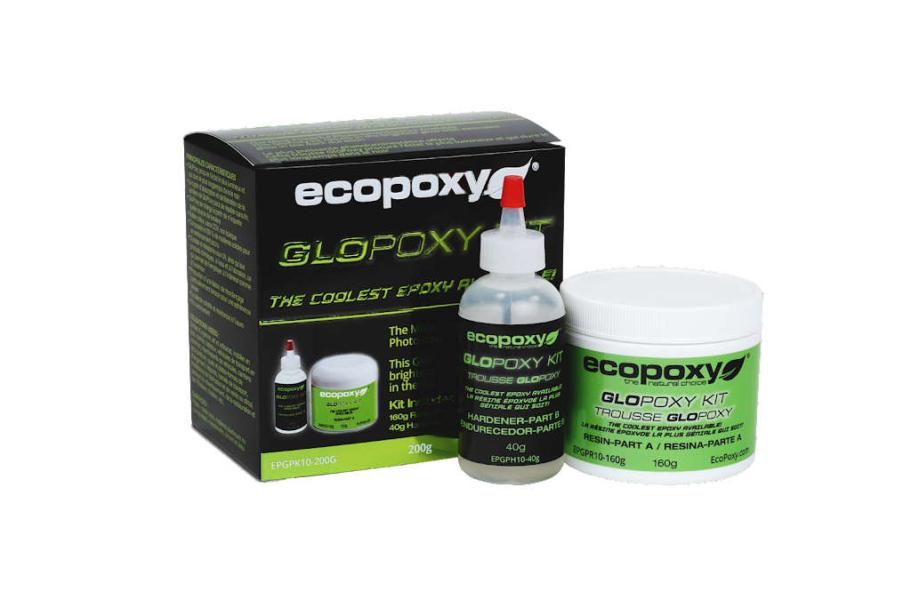 Epoxy World | 1030 Ford Rd, Perth, ON K7H 3C3, Canada | Phone: (613) 390-2506