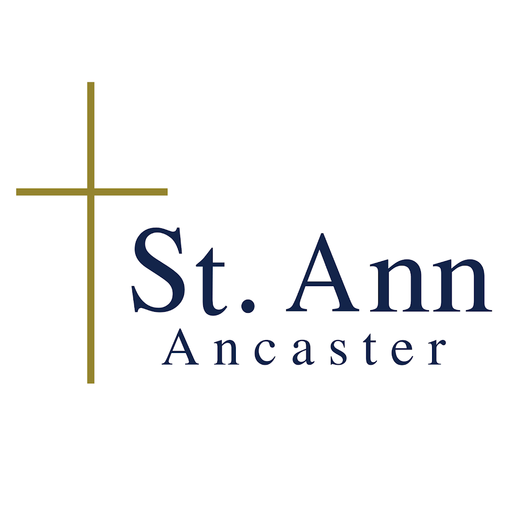 St. Ann (Ancaster) Catholic Elementary School | 24 Fiddlers Green Rd, Ancaster, ON L9G 1W1, Canada | Phone: (905) 523-2340