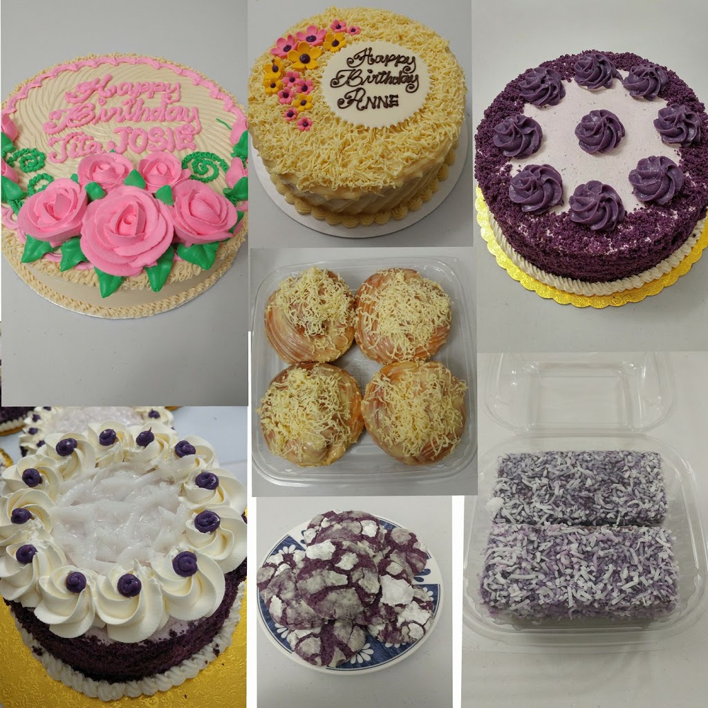 Purple Yum Cakes & Pastries Ltd. | 735 Ranchlands Blvd NW #16, Calgary, AB T3G 3A9, Canada | Phone: (403) 452-2185