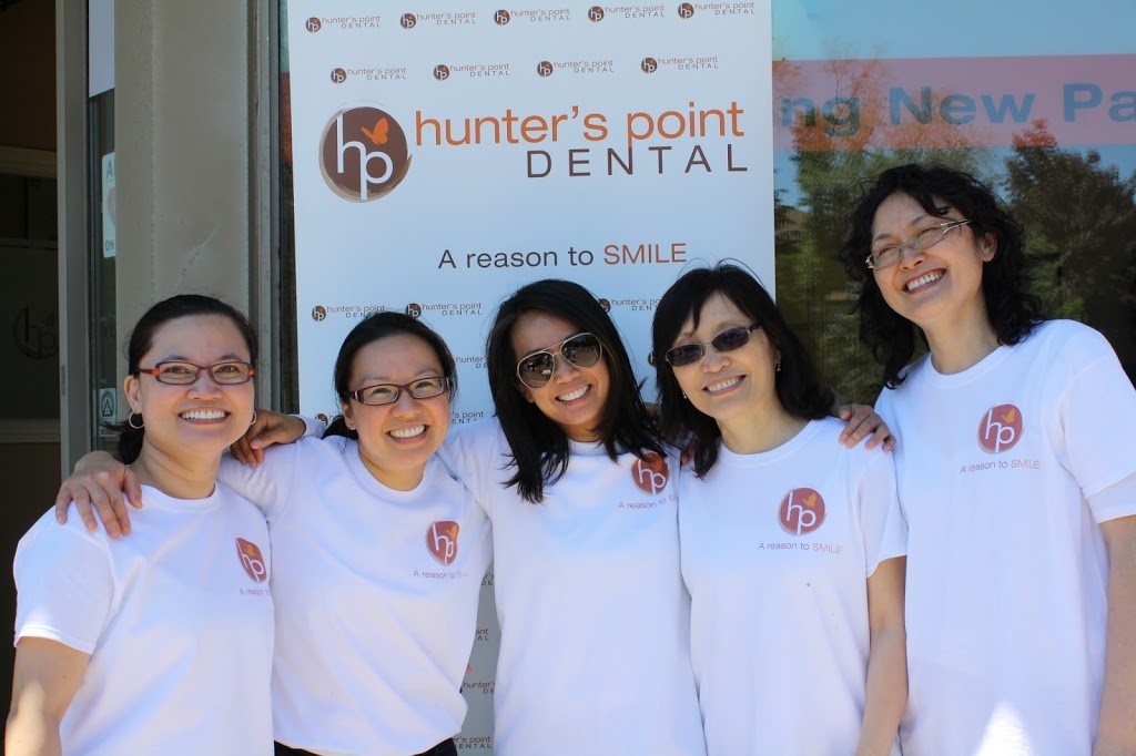 Hunters Point Dental | 2 Hunters Point Dr #7, Richmond Hill, ON L4C 9Y4, Canada | Phone: (905) 482-0652