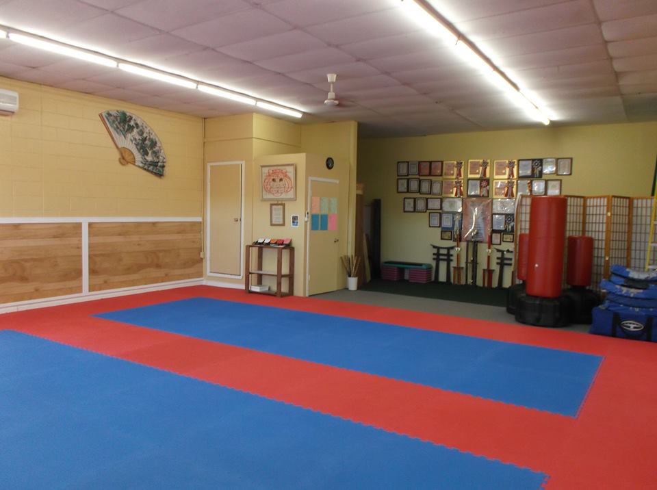 Promar Karate Listowel | 190 Mitchell Rd S, Listowel, ON N4W 2B3, Canada | Phone: (519) 577-7874