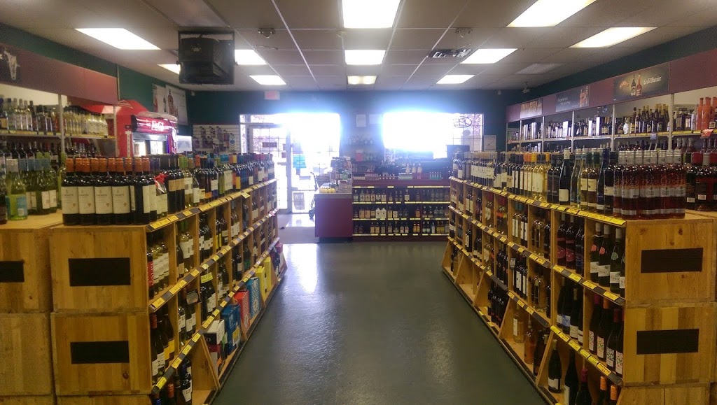 YS Liquor | 55 Castleridge Blvd NE, Calgary, AB T3J 3J8, Canada | Phone: (403) 280-8802