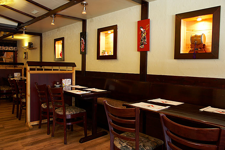 Sushi-Ya Japan | 621 Dixon Rd, Etobicoke, ON M9W 1H7, Canada | Phone: (416) 249-9666