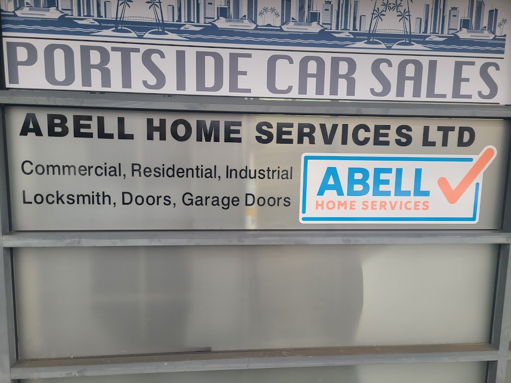 ABELL HOME SERVICES LTD | 21000 Westminster Hwy #2125, Richmond, BC V6V 2S9, Canada | Phone: (778) 860-3330